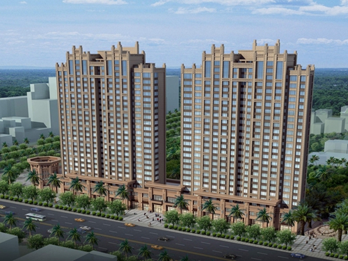 2025年三门峡各地房价走势